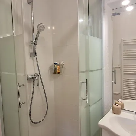 Apartment D'or D By Interhome *