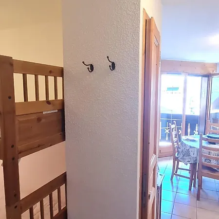 D'or D By Interhome Apartment Les Deux Alpes