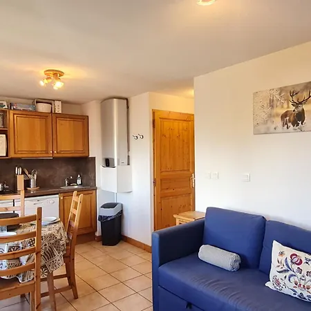 D'or D By Interhome Apartment *