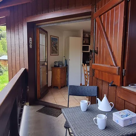 Apartment D'or D By Interhome Les Deux Alpes